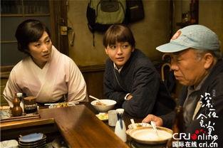 深夜食堂2在线观看,续写温馨美食故事，治愈心灵之旅